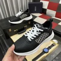 Cheap Christian Dior Casual Shoes For Men #1400076 Replica Wholesale [$76.00 USD] [ITEM#1400076] on Replica Christian Dior Casual Shoes