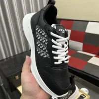 Cheap Christian Dior Casual Shoes For Men #1400076 Replica Wholesale [$76.00 USD] [ITEM#1400076] on Replica Christian Dior Casual Shoes