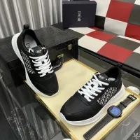 Cheap Christian Dior Casual Shoes For Men #1400076 Replica Wholesale [$76.00 USD] [ITEM#1400076] on Replica Christian Dior Casual Shoes