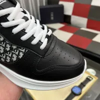 Cheap Christian Dior Casual Shoes For Men #1400076 Replica Wholesale [$76.00 USD] [ITEM#1400076] on Replica Christian Dior Casual Shoes