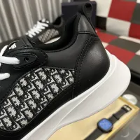 Cheap Christian Dior Casual Shoes For Men #1400076 Replica Wholesale [$76.00 USD] [ITEM#1400076] on Replica Christian Dior Casual Shoes