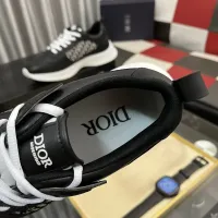 Cheap Christian Dior Casual Shoes For Men #1400076 Replica Wholesale [$76.00 USD] [ITEM#1400076] on Replica Christian Dior Casual Shoes