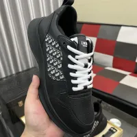 Cheap Christian Dior Casual Shoes For Men #1400077 Replica Wholesale [$76.00 USD] [ITEM#1400077] on Replica Christian Dior Casual Shoes