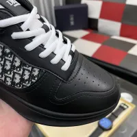 Cheap Christian Dior Casual Shoes For Men #1400077 Replica Wholesale [$76.00 USD] [ITEM#1400077] on Replica Christian Dior Casual Shoes