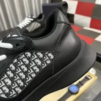 Cheap Christian Dior Casual Shoes For Men #1400077 Replica Wholesale [$76.00 USD] [ITEM#1400077] on Replica Christian Dior Casual Shoes