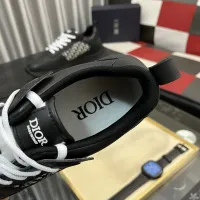 Cheap Christian Dior Casual Shoes For Men #1400077 Replica Wholesale [$76.00 USD] [ITEM#1400077] on Replica Christian Dior Casual Shoes