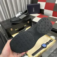 Cheap Christian Dior Casual Shoes For Men #1400077 Replica Wholesale [$76.00 USD] [ITEM#1400077] on Replica Christian Dior Casual Shoes