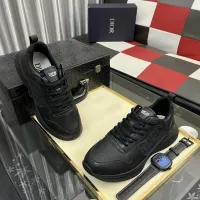 Cheap Christian Dior Casual Shoes For Men #1400078 Replica Wholesale [$76.00 USD] [ITEM#1400078] on Replica Christian Dior Casual Shoes