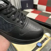 Cheap Christian Dior Casual Shoes For Men #1400078 Replica Wholesale [$76.00 USD] [ITEM#1400078] on Replica Christian Dior Casual Shoes