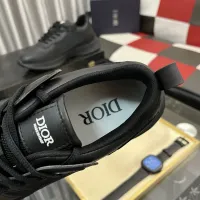 Cheap Christian Dior Casual Shoes For Men #1400078 Replica Wholesale [$76.00 USD] [ITEM#1400078] on Replica Christian Dior Casual Shoes