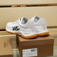 Cheap Burberry Casual Shoes For Men #1400079 Replica Wholesale [$96.00 USD] [ITEM#1400079] on Replica Burberry Casual Shoes