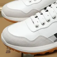 Cheap Burberry Casual Shoes For Men #1400079 Replica Wholesale [$96.00 USD] [ITEM#1400079] on Replica Burberry Casual Shoes