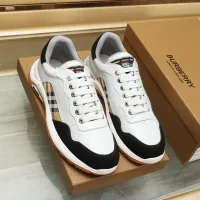 Cheap Burberry Casual Shoes For Men #1400080 Replica Wholesale [$96.00 USD] [ITEM#1400080] on Replica Burberry Casual Shoes