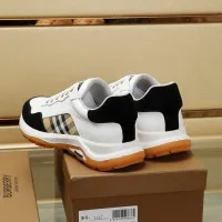 Cheap Burberry Casual Shoes For Men #1400080 Replica Wholesale [$96.00 USD] [ITEM#1400080] on Replica Burberry Casual Shoes