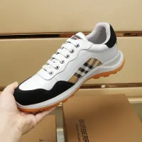 Cheap Burberry Casual Shoes For Men #1400080 Replica Wholesale [$96.00 USD] [ITEM#1400080] on Replica Burberry Casual Shoes