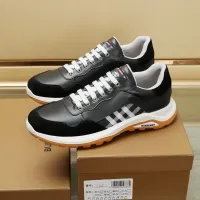 Cheap Burberry Casual Shoes For Men #1400081 Replica Wholesale [$96.00 USD] [ITEM#1400081] on Replica Burberry Casual Shoes