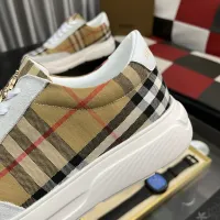 Cheap Burberry Casual Shoes For Men #1400082 Replica Wholesale [$82.00 USD] [ITEM#1400082] on Replica Burberry Casual Shoes