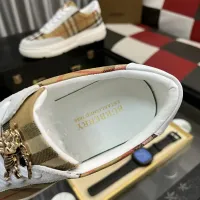 Cheap Burberry Casual Shoes For Men #1400082 Replica Wholesale [$82.00 USD] [ITEM#1400082] on Replica Burberry Casual Shoes