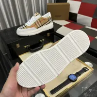 Cheap Burberry Casual Shoes For Men #1400082 Replica Wholesale [$82.00 USD] [ITEM#1400082] on Replica Burberry Casual Shoes