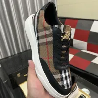 Cheap Burberry Casual Shoes For Men #1400083 Replica Wholesale [$82.00 USD] [ITEM#1400083] on Replica Burberry Casual Shoes