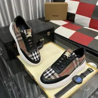 Cheap Burberry Casual Shoes For Men #1400083 Replica Wholesale [$82.00 USD] [ITEM#1400083] on Replica Burberry Casual Shoes