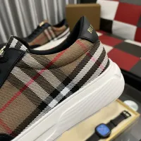 Cheap Burberry Casual Shoes For Men #1400083 Replica Wholesale [$82.00 USD] [ITEM#1400083] on Replica Burberry Casual Shoes