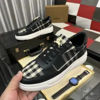 Cheap Burberry Casual Shoes For Men #1400084 Replica Wholesale [$82.00 USD] [ITEM#1400084] on Replica Burberry Casual Shoes