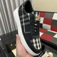 Cheap Burberry Casual Shoes For Men #1400084 Replica Wholesale [$82.00 USD] [ITEM#1400084] on Replica Burberry Casual Shoes