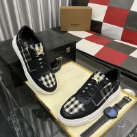 Cheap Burberry Casual Shoes For Men #1400084 Replica Wholesale [$82.00 USD] [ITEM#1400084] on Replica Burberry Casual Shoes
