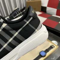 Cheap Burberry Casual Shoes For Men #1400084 Replica Wholesale [$82.00 USD] [ITEM#1400084] on Replica Burberry Casual Shoes
