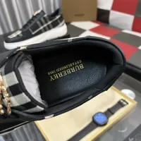 Cheap Burberry Casual Shoes For Men #1400084 Replica Wholesale [$82.00 USD] [ITEM#1400084] on Replica Burberry Casual Shoes