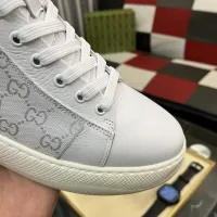 Cheap Gucci High Tops Shoes For Men #1400085 Replica Wholesale [$85.00 USD] [ITEM#1400085] on Replica Gucci High Tops Shoes