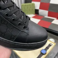 Cheap Gucci High Tops Shoes For Men #1400088 Replica Wholesale [$85.00 USD] [ITEM#1400088] on Replica Gucci High Tops Shoes