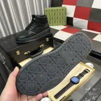 Cheap Gucci High Tops Shoes For Men #1400091 Replica Wholesale [$85.00 USD] [ITEM#1400091] on Replica Gucci High Tops Shoes