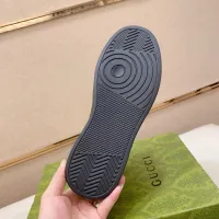 Cheap Gucci High Tops Shoes For Men #1400095 Replica Wholesale [$82.00 USD] [ITEM#1400095] on Replica Gucci High Tops Shoes