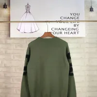 Cheap Alexander McQueen Sweaters Long Sleeved For Unisex #1400097 Replica Wholesale [$45.00 USD] [ITEM#1400097] on Replica Alexander McQueen Sweaters