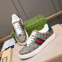 Cheap Gucci Casual Shoes For Men #1400101 Replica Wholesale [$72.00 USD] [ITEM#1400101] on Replica Gucci Casual Shoes