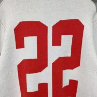 Cheap Amiri Sweaters Long Sleeved For Unisex #1400107 Replica Wholesale [$48.00 USD] [ITEM#1400107] on Replica Amiri Sweaters