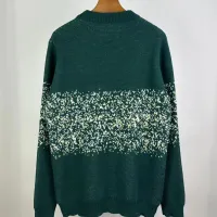 Cheap Amiri Sweaters Long Sleeved For Unisex #1400110 Replica Wholesale [$48.00 USD] [ITEM#1400110] on Replica Amiri Sweaters