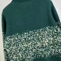 Cheap Amiri Sweaters Long Sleeved For Unisex #1400110 Replica Wholesale [$48.00 USD] [ITEM#1400110] on Replica Amiri Sweaters