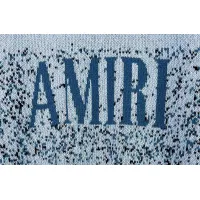 Cheap Amiri Sweaters Long Sleeved For Unisex #1400111 Replica Wholesale [$48.00 USD] [ITEM#1400111] on Replica Amiri Sweaters