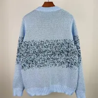 Cheap Amiri Sweaters Long Sleeved For Unisex #1400111 Replica Wholesale [$48.00 USD] [ITEM#1400111] on Replica Amiri Sweaters