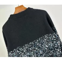 Cheap Amiri Sweaters Long Sleeved For Unisex #1400112 Replica Wholesale [$48.00 USD] [ITEM#1400112] on Replica Amiri Sweaters