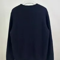 Cheap Amiri Sweaters Long Sleeved For Unisex #1400113 Replica Wholesale [$48.00 USD] [ITEM#1400113] on Replica Amiri Sweaters