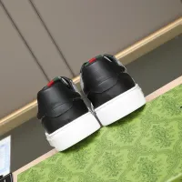 Cheap Gucci Casual Shoes For Men #1400115 Replica Wholesale [$72.00 USD] [ITEM#1400115] on Replica Gucci Casual Shoes