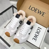 Cheap LOEWE Casual Shoes For Men #1400116 Replica Wholesale [$102.00 USD] [ITEM#1400116] on Replica LOEWE Casual Shoes