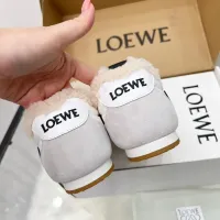 Cheap LOEWE Casual Shoes For Men #1400116 Replica Wholesale [$102.00 USD] [ITEM#1400116] on Replica LOEWE Casual Shoes