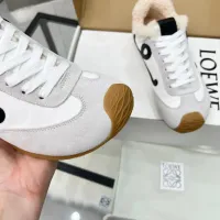 Cheap LOEWE Casual Shoes For Women #1400117 Replica Wholesale [$102.00 USD] [ITEM#1400117] on Replica LOEWE Casual Shoes