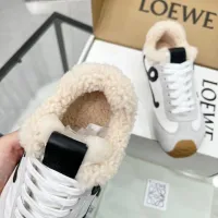 Cheap LOEWE Casual Shoes For Women #1400117 Replica Wholesale [$102.00 USD] [ITEM#1400117] on Replica LOEWE Casual Shoes