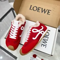 Cheap LOEWE Casual Shoes For Men #1400118 Replica Wholesale [$102.00 USD] [ITEM#1400118] on Replica LOEWE Casual Shoes